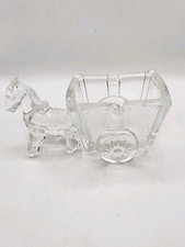 Vintage mini clear for sale  Bell