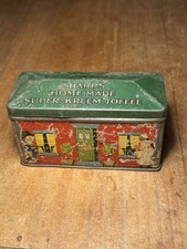 Sharp super kreem for sale  YORK