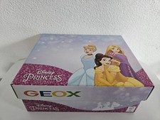 Geox kinderschuhe rapunzel gebraucht kaufen  Leonberg