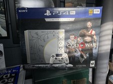 Boxed playstation ps4 for sale  Harlingen