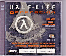 Half-Life Generation jogo do ano edição Counter Strike PC CD Rom comprar usado Half-Life Generation jogo do ano edição Counter Strike PC CD Rom comprar usado  Enviando para Brazil