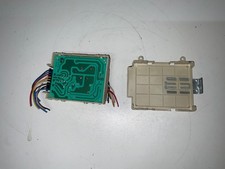 Panasonic module puissance d'occasion  Saint-Alban-Leysse