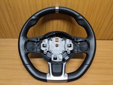 Volante pelle fiat usato  Torino