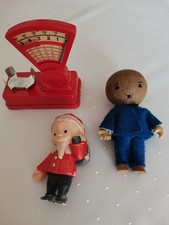 Ddr sandmännchen messemännch gebraucht kaufen  Malchow