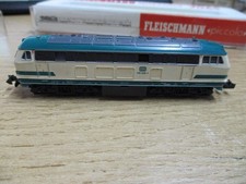 Fleischmann 7233 digital gebraucht kaufen Fleischmann 7233 digital gebraucht kaufen  Wuppertal