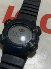Swatch digital beat usato  Napoli