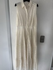 Desigual kleid spitze gebraucht kaufen  Paderborn