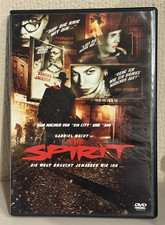 Dvd the spirit gebraucht kaufen  Oberndorf am Neckar
