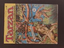 Mondial tarzan 41 gebraucht kaufen  Deutschland