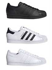 Adidas superstar leder gebraucht kaufen  Eckental