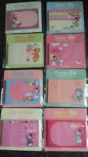 Cute kawaii sticky for sale  LICHFIELD