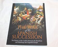 War spanish succession for sale  Rockledge