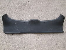 Fascia baule posteriore usato  Castellana Grotte