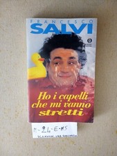 Capelli che vanno usato  Chions