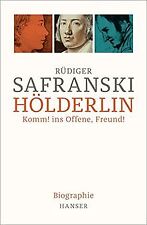 Hölderlin komm ins gebraucht kaufen  Berlin
