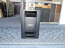 Bose lifestyle iii for sale  BLACKBURN