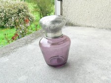 Ancien flacon sel d'occasion  Ussac