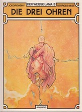 Weisse lama hren gebraucht kaufen  Nürnberg