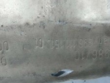 996111151 tubo scarico usato  Ferrara