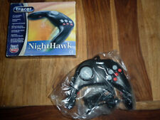 CONTROLADOR JOYSTICK/GAMEPAD RETRÔ - TRACER NIGHTHAWK BOX - GAMEPORT - novo em folha! comprar usado  Enviando para Brazil