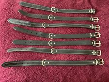 Joblot dog collars for sale  OLDHAM