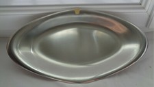 Petit plat oval d'occasion  Fécamp