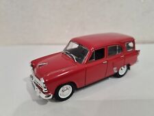 Ussr moskwitsch 423 gebraucht kaufen  Emmerthal
