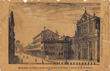 9615 bologna antica usato  Lugo