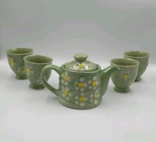 Vintage ceramic green for sale  Sweet Home