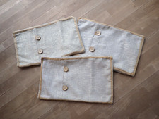 depot kissen gebraucht kaufen  Sand