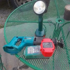 Makita jr180d reciprocating for sale  Ohio City