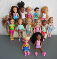 Chelsea dolls babies for sale  REDCAR