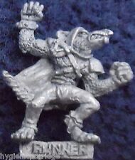 1994 skaven bloodbowl d'occasion  Expédié en Belgium