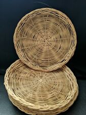Camping picnic wicker for sale  Middle River