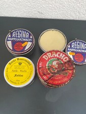 Hartwachs 500ml bodenwachspast gebraucht kaufen  Deutschland