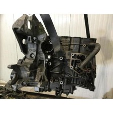 Monoblocco motore per usato  Bedizzole