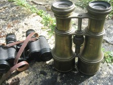 Paires jumelles paire d'occasion Paires jumelles paire d'occasion  Mainvilliers