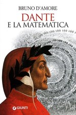 Dante matematica usato  Italia