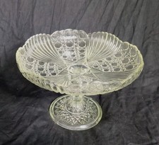 Compotier cristal baccarat d'occasion  Vihiers