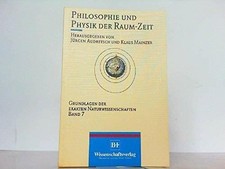Philosophie physik buch gebraucht kaufen  Stuttgart