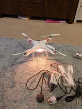 Dji phantom standard for sale  BOGNOR REGIS