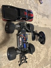 Traxxas stampede 4x4 for sale  Mount Vernon