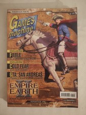 Rivista the games usato Rivista the games usato  Montalcino