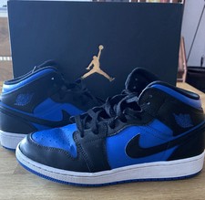 Air jordan mid gebraucht kaufen  Runkel