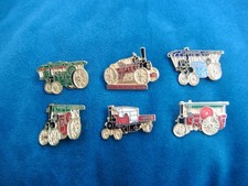 Vintage steam engine for sale  DONCASTER