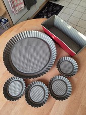 Tlg backformen set gebraucht kaufen  Berlin