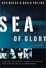 Sea glory novel for sale  Little Falls