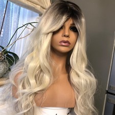 Platinum blonde full for sale  LUDLOW