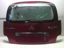 Malle hayon arriere d'occasion Malle hayon arriere d'occasion  Cléguer