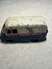 Vintage tin friction for sale  Greenfield